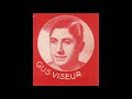 Accordéon de Paris (4) Gus Viseur - Nostalgie - Swing-Musette de 1940