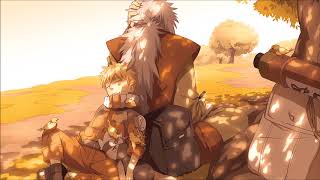 1-Hour Beautiful and emotional Anime Original Soundtrack (OST) II