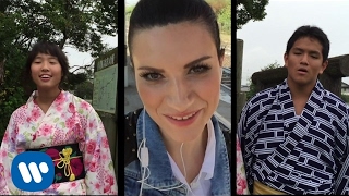 Watch Laura Pausini Per La Musica video