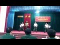 Dance cover BẮC KIM THANG
