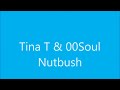 Singer Tina T & 00Soul
