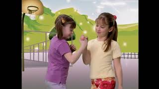 Caillou Funding Credits 2012, Version 2