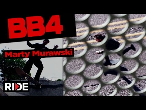 BB4 - Marty Murawski