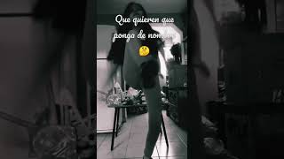 Bailando Como Pendeja Suscribanse Xd Saludos Para Todos Bye