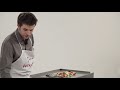 cuisiner wok electrique