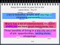 parallelism grammar parallelism grammar