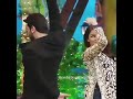 Ranbeer kapoor dance in kapil sharma show