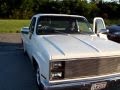 454 chevy cammed out