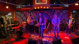 Anthony Arya Band - Live at Michael's on Main Feb. 12th, 2022 (w/ guest Taylor Rae)