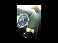 VW Touareg V10 TDI acceleration kickdown 0-100 Full HD