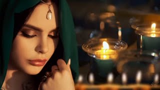 ☪ Anas Otman & Mehdi Yakin - Arabic Nights - (Music Video)