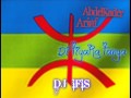 AbdelKader Ariaf Dittiyara Thanya