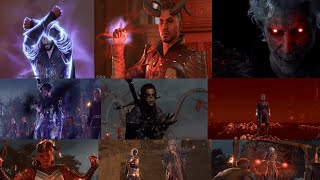 All Evil Endings Patch 7 English Sub