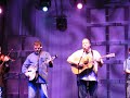 IIIrd Tyme Out "My Angeline" at the IBMA Fan Fest 2009