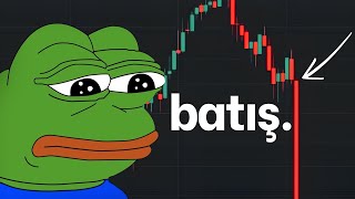 Memecoin Alıp Satarken Nasıl Batilmaz..paranı Çöpe Atma