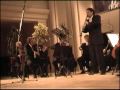 Mate Bekavac - G. Tartini - Concertino for clarinet part 1