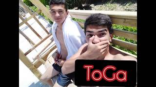 Toga Dali Bakyshlaryn