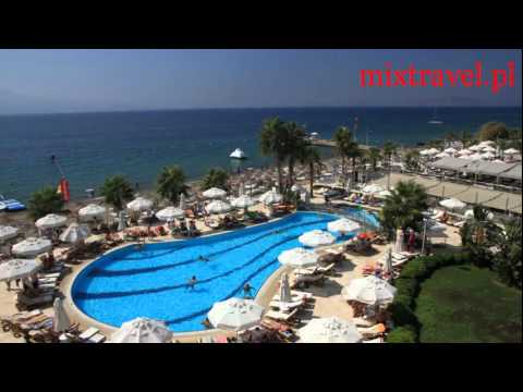 Hotel Armonia Holiday Village Bodrum Turcja
