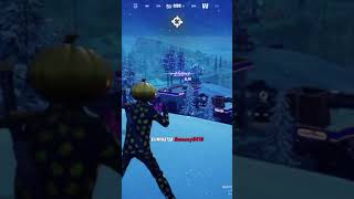 Fortnite Battle Royale - End Game Snipes