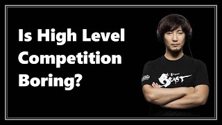 Daigo Answers Is High-Level Compeion All About Abusing Strong Moves? Daigo Umehara Daigo