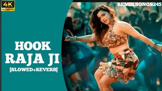Hook Raja Ji New Hindi Hot Item Song Hindi Hot Dance Hot Bollywood Hindi Song 2025
