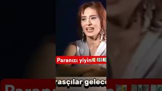 Cimrilere Özel Düet Paranızı Yiyin - Yıldız Tilbe