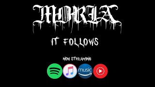 Moria - It Folows Official Lyric Video
