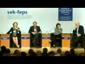 Davos Open Forum 2011 - Can We Fight Corruption?