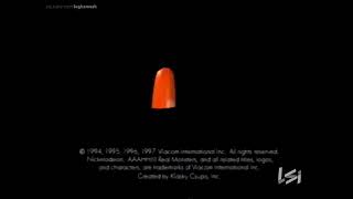 Klasky Csuponickelodeonparamount 1997