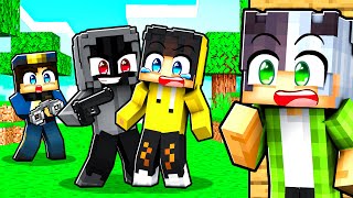 Nin Hayatını Kurtardım Sui̇kast Minecraft