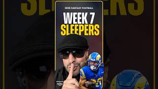 3 Sleepers You Need To Add Ahead Of Week 7 In The Nfl