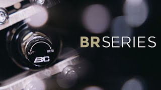 Bc Racing-Br Series Product Information