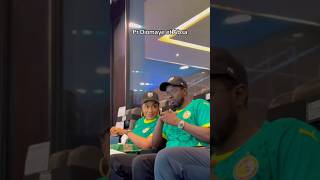 Ayoo Président Et Sa Femme