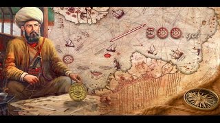 Piri Reis Belgeseli - Tarihi Değiştiren Yüzler