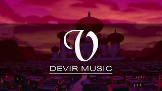 Ost Prince Aladdin - Run