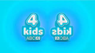Abc4Kids Effects Round 1 Vs Bvm Logo Returns & Melon Playground Returns