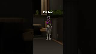 Average Vrchat Experience As An Avali