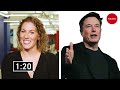 Can we explain Twitter v. Musk in 2 minutes? A POLITICO reporter tries (and fails)