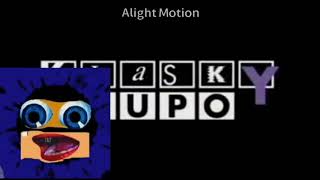 Klasky Csupo Robot Logo Alight Motion Qhd 1440P 2K