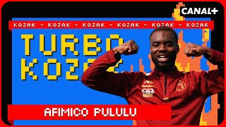 Turbokozak Afimico Pululu