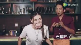 Lawak Bodoh
