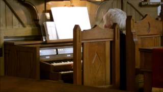 Johnstone High Parish Church Organ Johnstone High Parish Church Organ