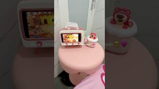 Its My Dream To Have A Pink Bathroom