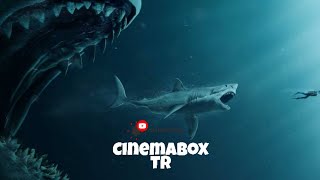 The Meg Derinlerdeki Dehşet Ilk Sahne