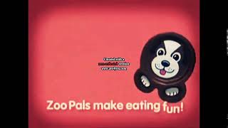 Reupload Zoopals Csupo Woof Woof Version