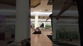Bigo Live Vietnam Bigo Live Gym Time