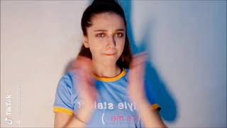Edepsiz Bir Teklif Aldım - İki Deli Bir Araya Gelmemeliydik & Elanur Ayan Trent Tik Tok Hit Videolar