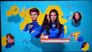Nick Uk July 2021 Idents And Continuity