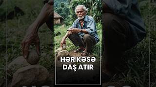 Yaxşılıq Və Pislik