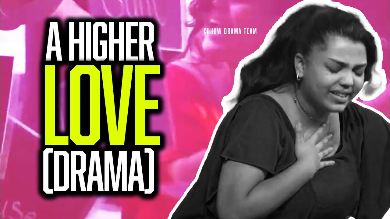 A HIGHER LOVE /// CUHOW - @creed @tommeeprofitt